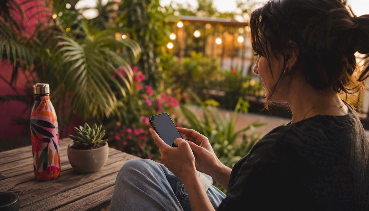 Text Message Invitations for Hosts: Send and Track RSVPs